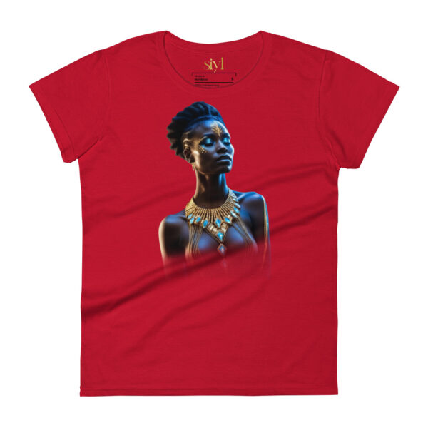 Designer SIYL T-Shirt - Image 3