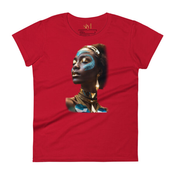 Designer SIYL T-Shirt - Image 3